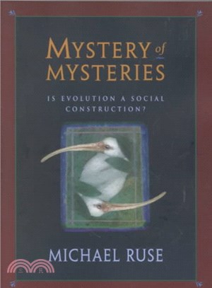 Mystery of Mysteries ─ Is Evolution a Social Construction?