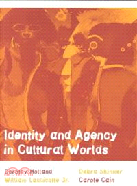 Identity and Agency in Cultural Worlds