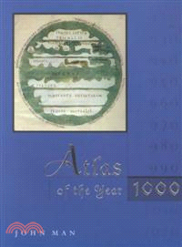 Atlas of the year 1000 /