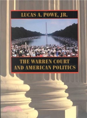 The Warren Court and American Politics