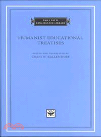 Humanist Educational Treatises