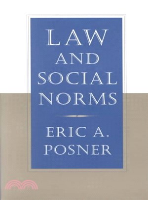 Law and Social Norms