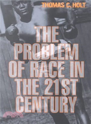 The Problem of Race in the Twenty-First Century