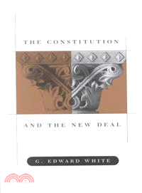 The Constitution and the New Deal