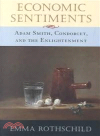 Economic sentiments :Adam Sm...