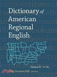 Dictionary of American Regional English ─ P-Sk