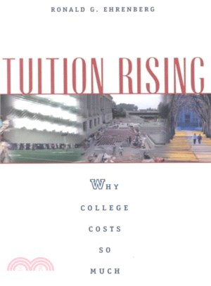 Tuition rising :why college ...