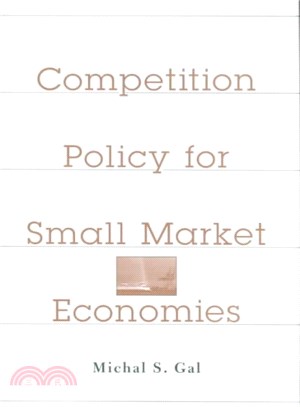 Competition policy for small...