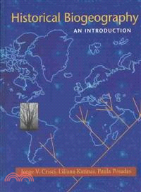 Historical Biogeography ─ An Introduction