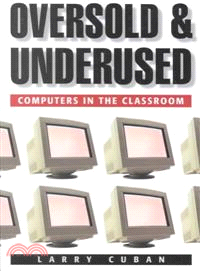 Oversold and Underused ─ Computers in the Classroom