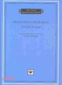 Francesco Petrarca ─ Invectives