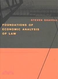 Foundations of Economic Analysis of Law | 拾書所