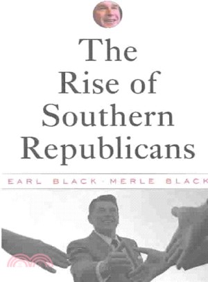 The Rise of Southern Republicans