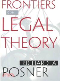 Frontiers of legal theory /