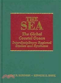 The Global Coastal Ocean—Interdisciplinary Regional Studies and Syntheses
