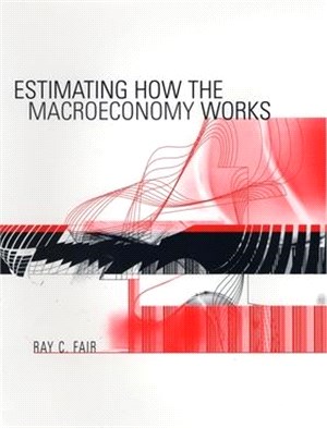 Estimating How the Macroeconomy Works