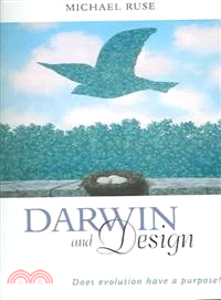 Darwin and Design ─ Does Evolution Have a Purpose?