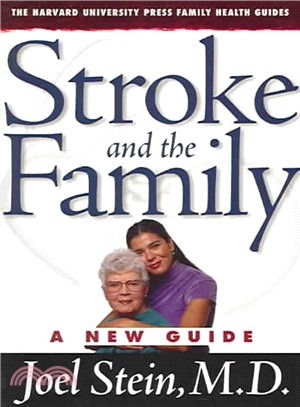 Stroke and the Family ― A New Guide