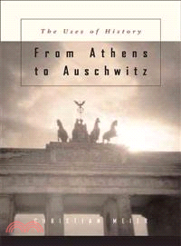 From Athens To Auschwitz