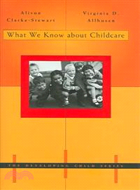 What We Know About Child Care