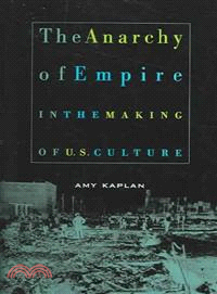 The anarchy of empire in the...