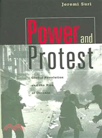 Power and Protest ─ Global Revolution and the Rise of Detente