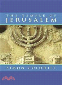 The Temple Of Jerusalem