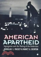 American Apartheid ─ Segregation and the Making of the Underclass
