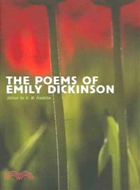 The poems of Emily Dickinson /