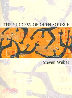 The Success Of Open Source