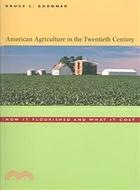 American agriculture in the ...