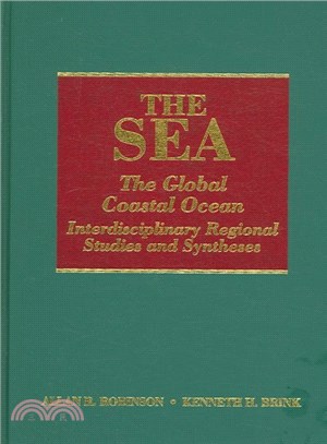 The Sea ─ Ideas and Observations on Progress In The Study of The Seas : The Coasts of Africa, Europe, Middle East, Oceania and Polar Regions