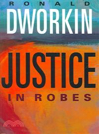 Justice in Robes