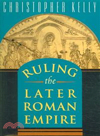 Ruling the Later Roman Empire