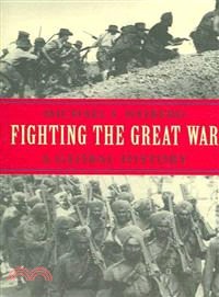 Fighting the Great War ─ A Global History