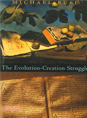 The Evolution-creation Struggle