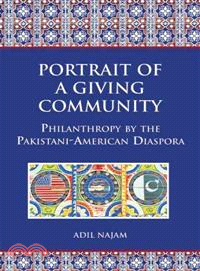 Portrait of a Giving Community ─ Philanthropy by the Pakistani-American Diaspora