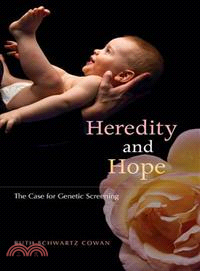 Heredity and Hope ─ The Case for Genetic Screening