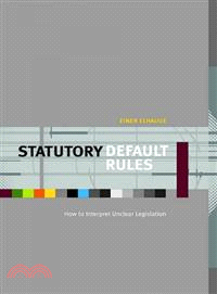 Statutory Default Rules ─ How to Interpret Unclear Legislation