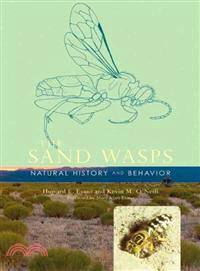 The Sand Wasps ─ Natural History and Behavior