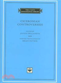 Ciceronian Controversies