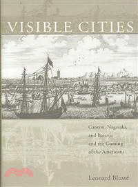 Visible cities :Canton, Naga...