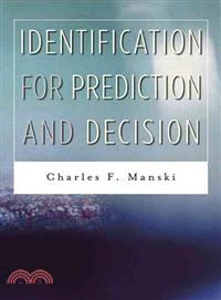 Identification for Prediction and Decision