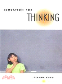 Education for Thinking