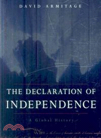 The declaration of independe...