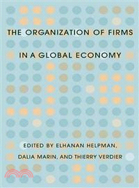 The Organization of Firms in a Global Economy