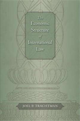 The Economic Structure of International Law