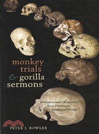 Monkey Trials and Gorilla Sermons