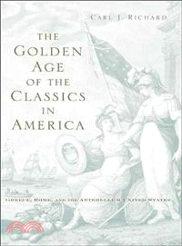 The Golden Age of the Classics in America