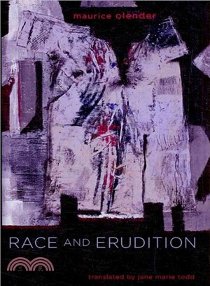 Race and Erudition